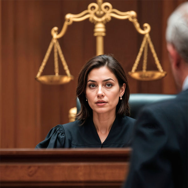 Famil Court Cases